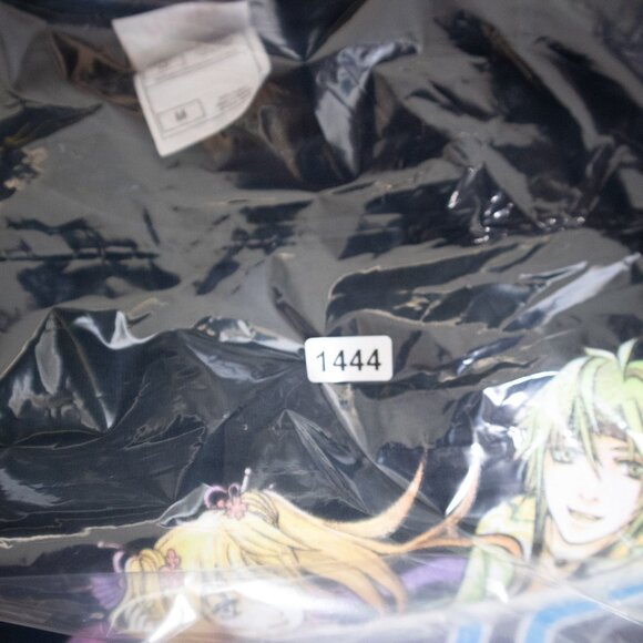 Anime Edmonton Expo Animethon 2017 Vintage Medium - Picture 8 of 8